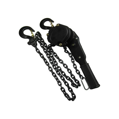 Ratchet lever block chain - ratchet,