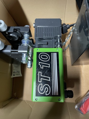 Stahl electric chain - st,