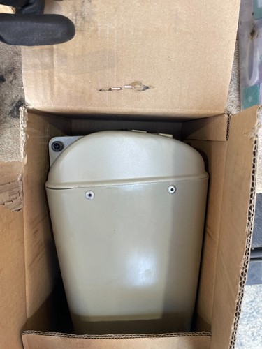 Demag pk5 chain hoist bucket - pk5,