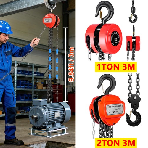 Ton 2000kg chain - chain, &