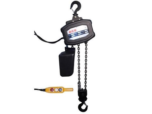 Electric chain hoist lifting - electric,