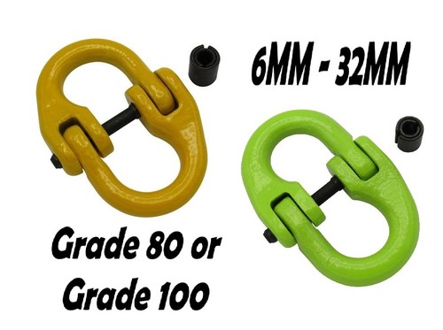Hammer lock chain connector - hammer,