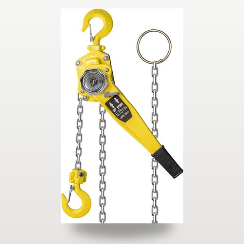 Ouutmee ton manual - 0.75, lever