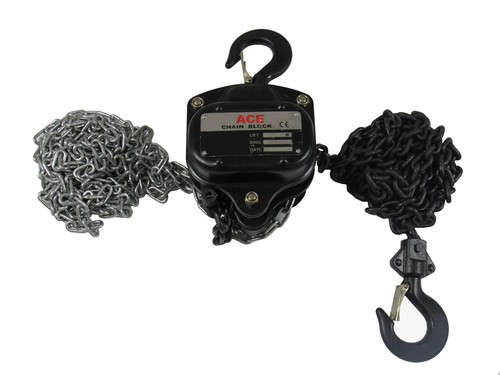 Heavy duty chain - duty,