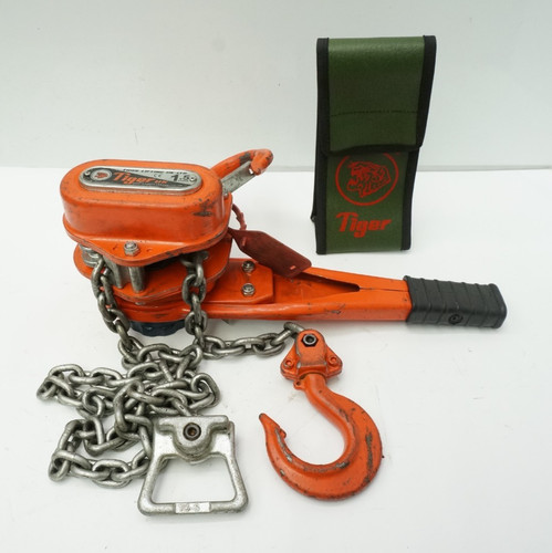 Tiger ton professional - ton,,