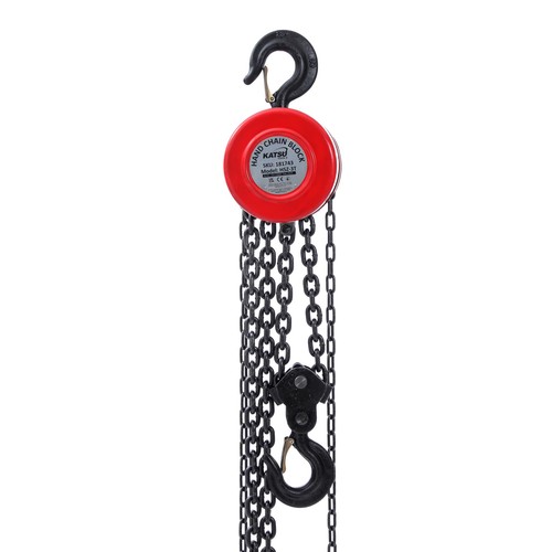 Katsu ton chain - chain, block