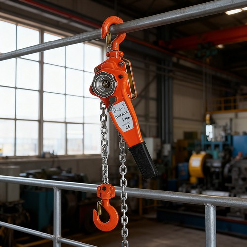 Ton capacity 3m 10ft - ton, 3m/10ft