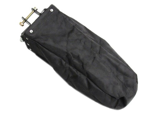 Lifting hoist chain bag - lifting,