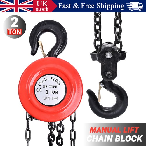 Ton capacity chain - ton,