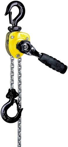 Yale 500kg handy manual hand - yale,