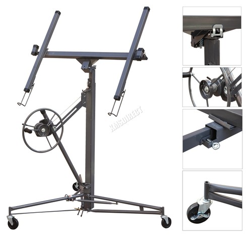 Switzer drywall lift - drywall, /