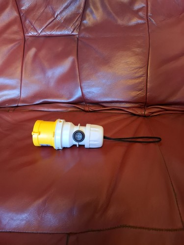 Pocket pickle motor - pocket,