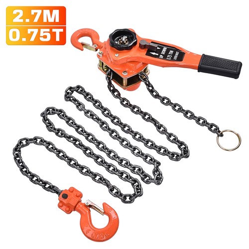 Chain hoist lever - 0.75/1.5t,